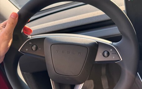 Tesla Model Y I, 2025 год, 6 700 000 рублей, 5 фотография