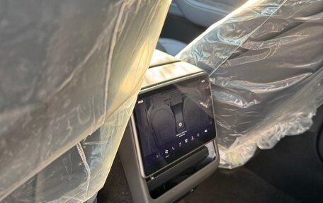 Tesla Model Y I, 2025 год, 6 700 000 рублей, 9 фотография