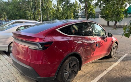 Tesla Model Y I, 2025 год, 6 700 000 рублей, 12 фотография
