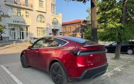 Tesla Model Y I, 2025 год, 6 700 000 рублей, 3 фотография