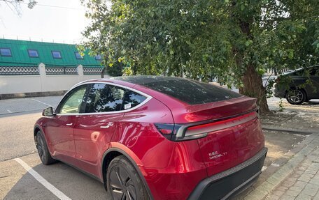 Tesla Model Y I, 2025 год, 6 700 000 рублей, 13 фотография