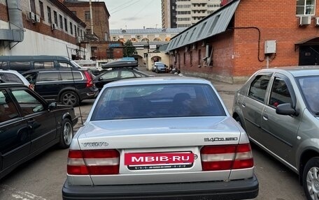 Volvo 940, 1995 год, 495 000 рублей, 3 фотография