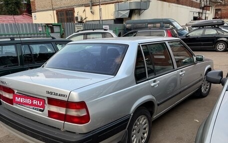 Volvo 940, 1995 год, 495 000 рублей, 2 фотография