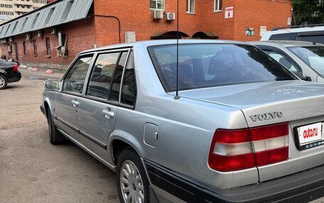 Volvo 940, 1995 год, 495 000 рублей, 4 фотография