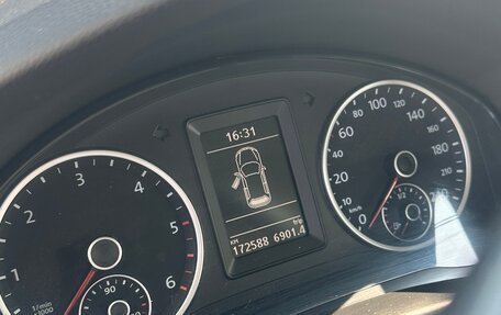 Volkswagen Tiguan I, 2012 год, 1 300 000 рублей, 10 фотография