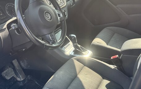 Volkswagen Tiguan I, 2012 год, 1 300 000 рублей, 7 фотография