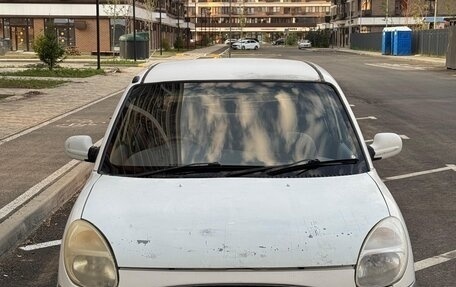Toyota Duet, 2001 год, 250 000 рублей, 3 фотография