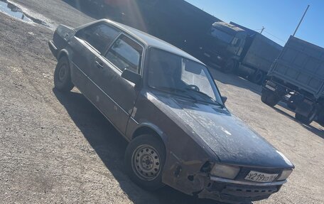Audi 80, 1986 год, 80 000 рублей, 5 фотография