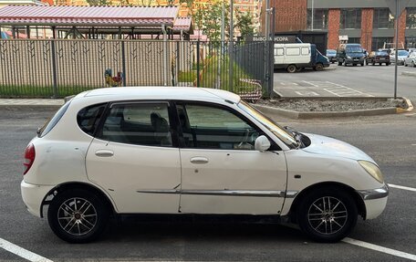 Toyota Duet, 2001 год, 250 000 рублей, 5 фотография
