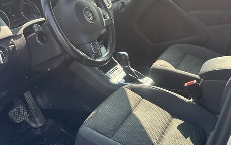 Volkswagen Tiguan I, 2012 год, 1 300 000 рублей, 11 фотография