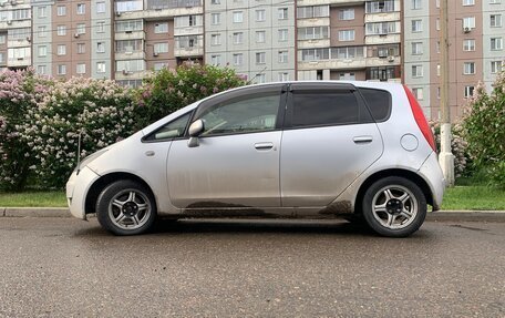 Mitsubishi Colt VI рестайлинг, 2003 год, 285 000 рублей, 7 фотография