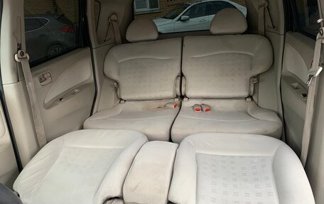 Mitsubishi Colt VI рестайлинг, 2003 год, 285 000 рублей, 13 фотография