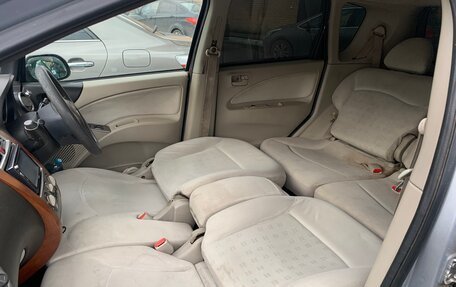 Mitsubishi Colt VI рестайлинг, 2003 год, 285 000 рублей, 14 фотография