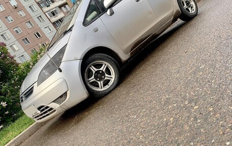 Mitsubishi Colt VI рестайлинг, 2003 год, 285 000 рублей, 11 фотография