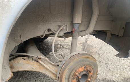 Mitsubishi Colt VI рестайлинг, 2003 год, 285 000 рублей, 23 фотография