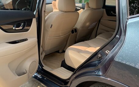 Nissan X-Trail, 2019 год, 2 380 000 рублей, 7 фотография