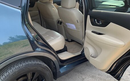 Nissan X-Trail, 2019 год, 2 380 000 рублей, 8 фотография
