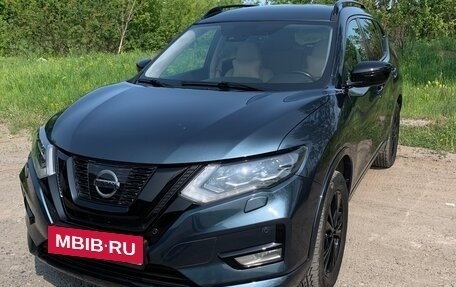 Nissan X-Trail, 2019 год, 2 380 000 рублей, 2 фотография