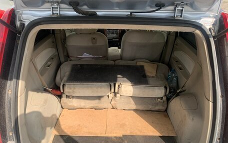 Mitsubishi Colt VI рестайлинг, 2003 год, 285 000 рублей, 27 фотография