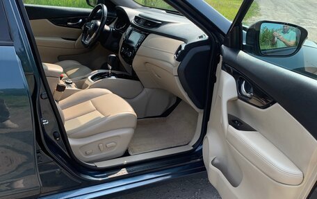 Nissan X-Trail, 2019 год, 2 380 000 рублей, 9 фотография