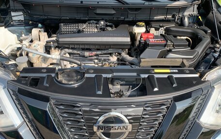 Nissan X-Trail, 2019 год, 2 380 000 рублей, 14 фотография