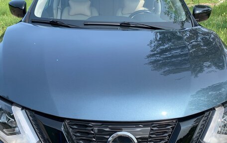 Nissan X-Trail, 2019 год, 2 380 000 рублей, 15 фотография