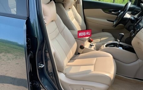 Nissan X-Trail, 2019 год, 2 380 000 рублей, 10 фотография