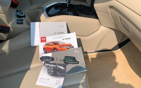 Nissan X-Trail, 2019 год, 2 380 000 рублей, 23 фотография