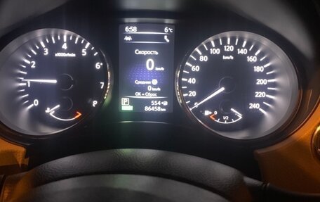 Nissan X-Trail, 2019 год, 2 380 000 рублей, 24 фотография