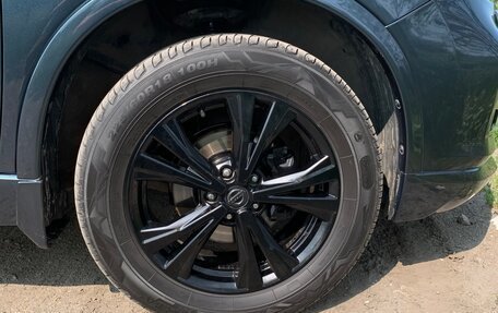 Nissan X-Trail, 2019 год, 2 380 000 рублей, 22 фотография