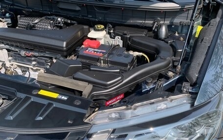 Nissan X-Trail, 2019 год, 2 380 000 рублей, 13 фотография