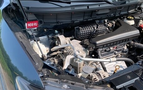 Nissan X-Trail, 2019 год, 2 380 000 рублей, 12 фотография