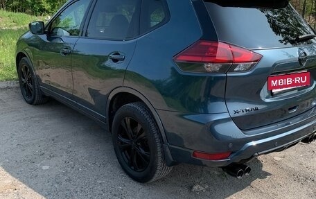 Nissan X-Trail, 2019 год, 2 380 000 рублей, 16 фотография