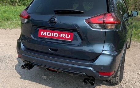 Nissan X-Trail, 2019 год, 2 380 000 рублей, 18 фотография