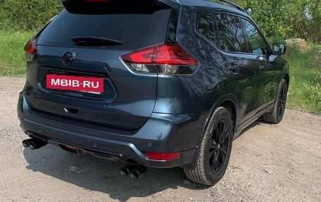 Nissan X-Trail, 2019 год, 2 380 000 рублей, 19 фотография