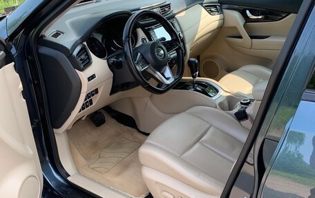 Nissan X-Trail, 2019 год, 2 380 000 рублей, 25 фотография