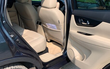 Nissan X-Trail, 2019 год, 2 380 000 рублей, 32 фотография