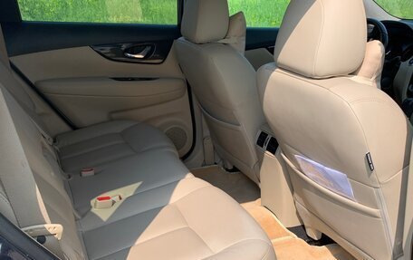 Nissan X-Trail, 2019 год, 2 380 000 рублей, 33 фотография