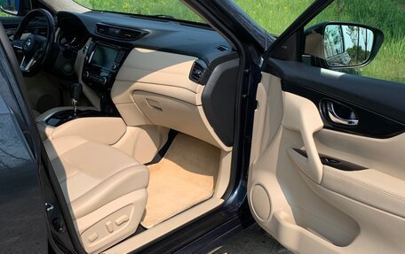 Nissan X-Trail, 2019 год, 2 380 000 рублей, 34 фотография