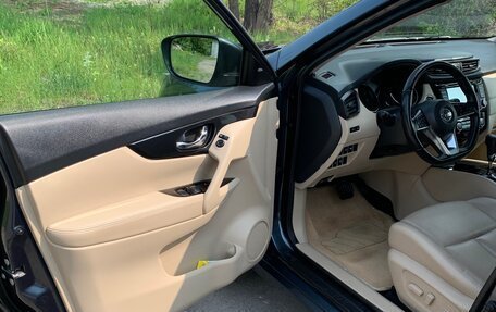 Nissan X-Trail, 2019 год, 2 380 000 рублей, 26 фотография