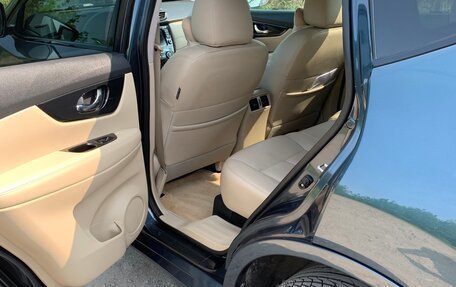 Nissan X-Trail, 2019 год, 2 380 000 рублей, 31 фотография
