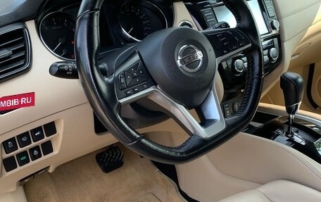 Nissan X-Trail, 2019 год, 2 380 000 рублей, 28 фотография