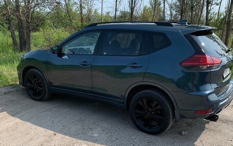 Nissan X-Trail, 2019 год, 2 380 000 рублей, 36 фотография
