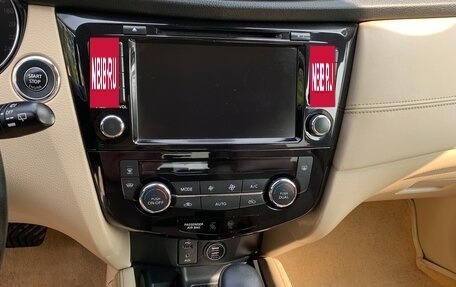 Nissan X-Trail, 2019 год, 2 380 000 рублей, 29 фотография