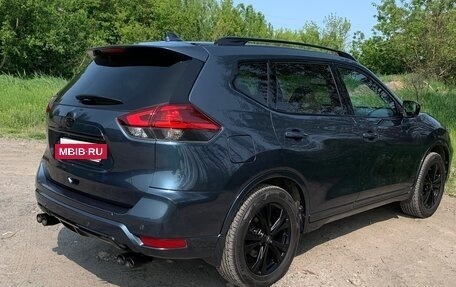 Nissan X-Trail, 2019 год, 2 380 000 рублей, 37 фотография
