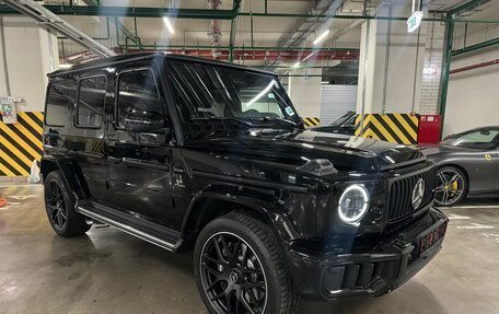Mercedes-Benz G-Класс AMG, 2024 год, 29 000 000 рублей, 5 фотография