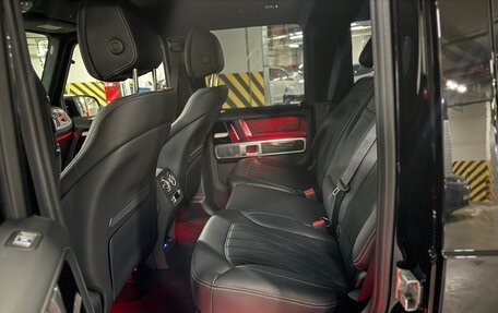 Mercedes-Benz G-Класс AMG, 2024 год, 29 000 000 рублей, 12 фотография