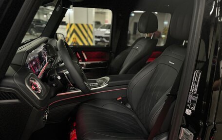Mercedes-Benz G-Класс AMG, 2024 год, 29 000 000 рублей, 8 фотография