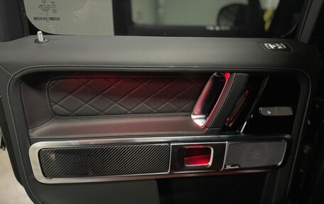 Mercedes-Benz G-Класс AMG, 2024 год, 29 000 000 рублей, 11 фотография