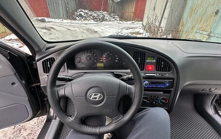 Hyundai Elantra III, 2004 год, 460 000 рублей, 7 фотография